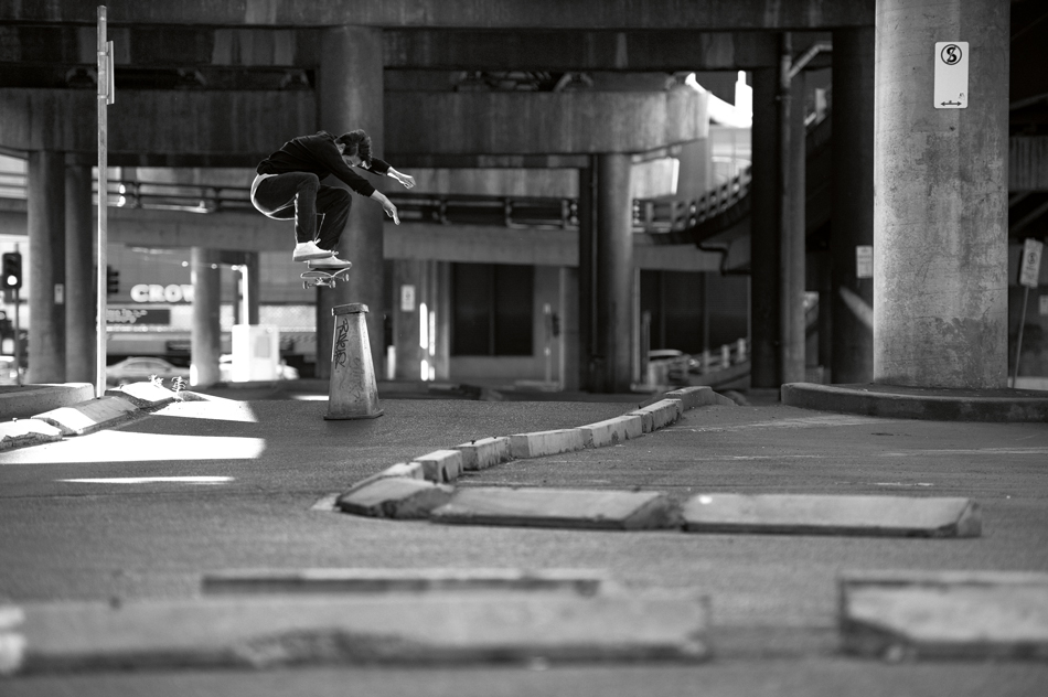 Sean Malto SWFlip 950