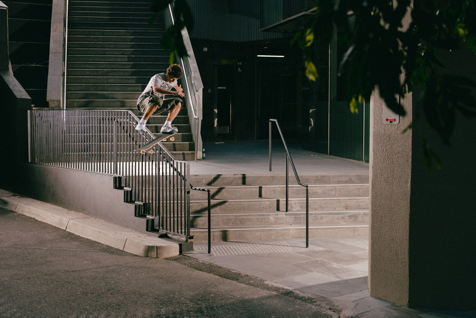 Reef Condon SwFlip Melbourne 950