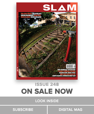 SLAM228 cornerbanner