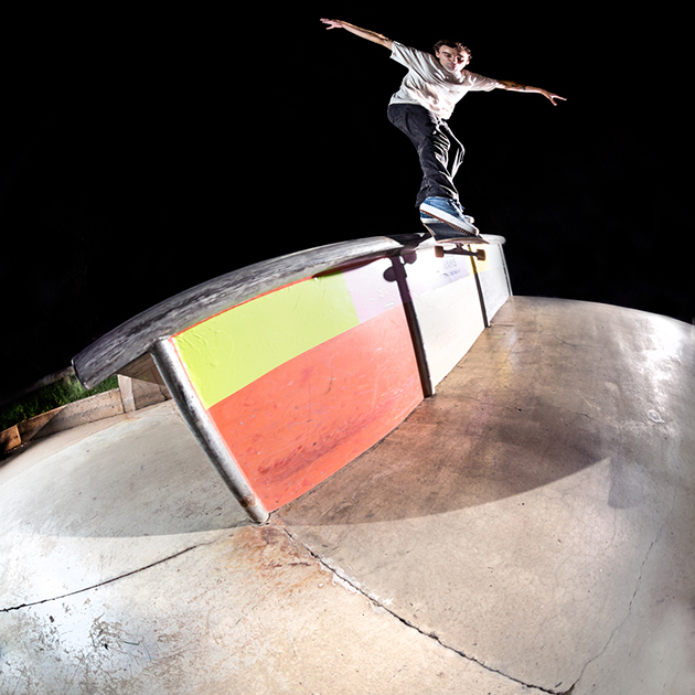 Kalani bs smith