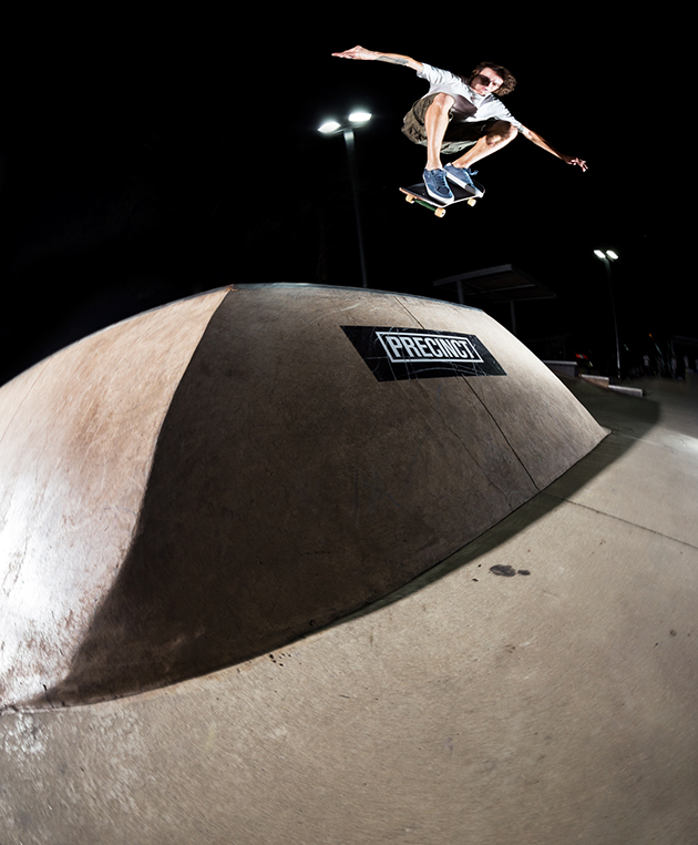 sam bs ollie