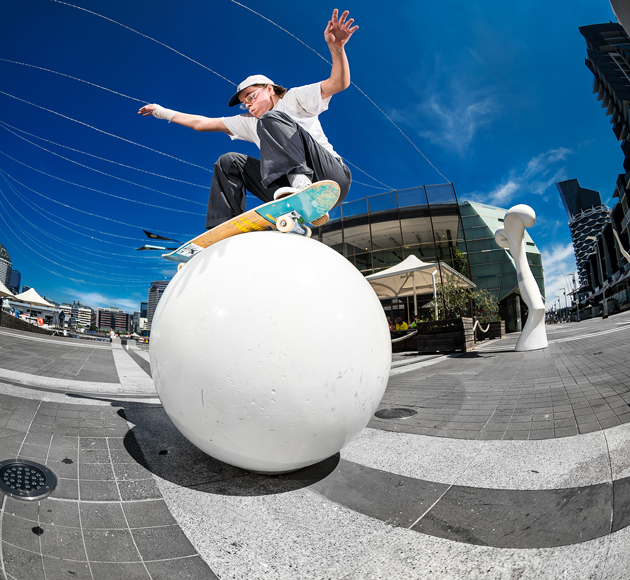 Adelaide BallRide Fish WadeMPhoto630
