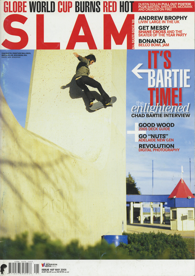 ChadBartie SLAM Final107630