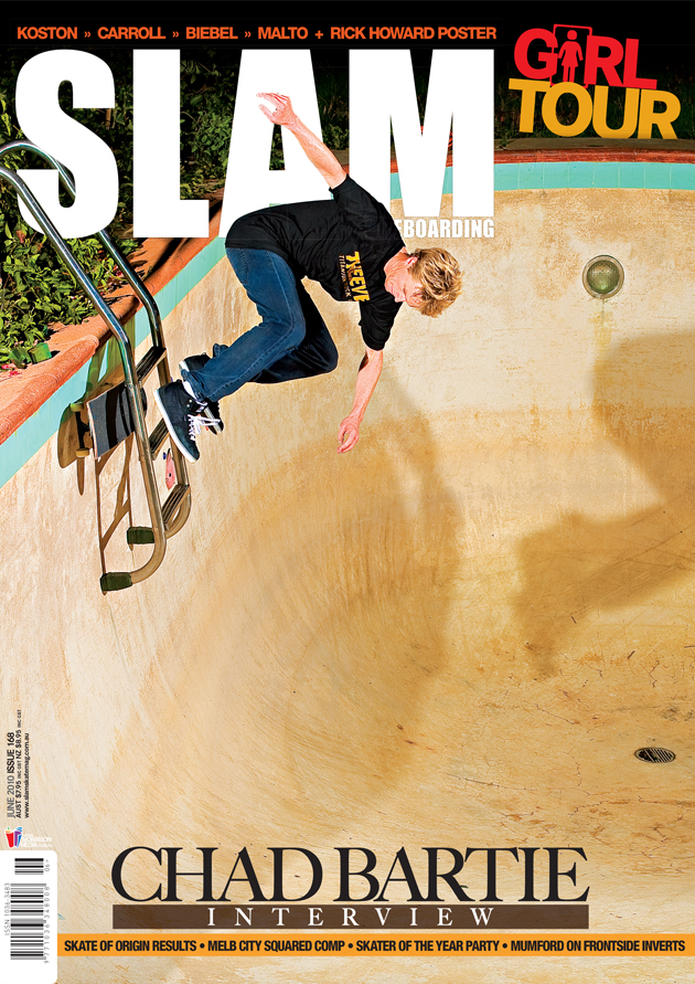 ChadBartie SLAM Final168