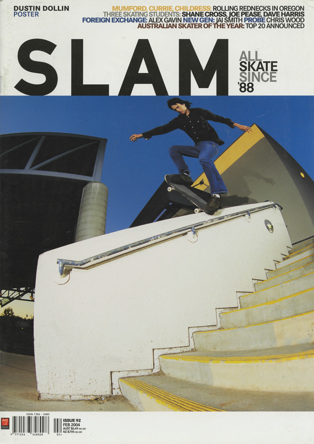 ChadBartie SLAM Final92630