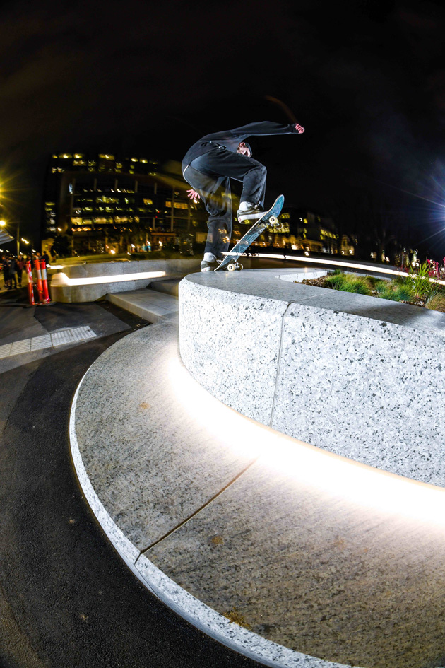 Digby Fs Blunt 630
