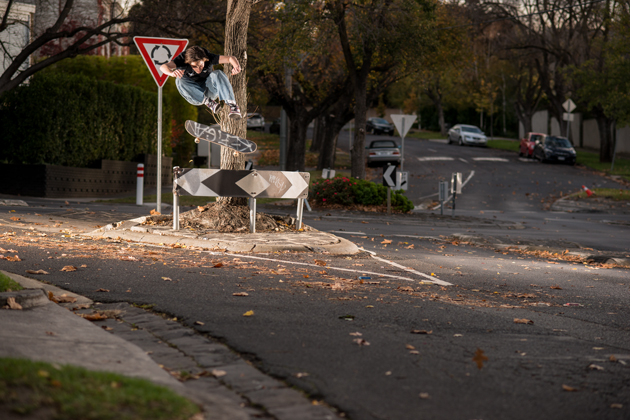 Raph Langslow 360flip630