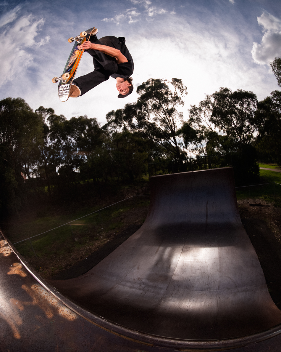 Jedd McKenzie BS Indy Tweaker Melbourne 2023 950