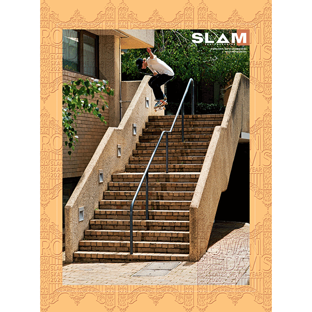 08 SLAM 225 RowanDavis P1