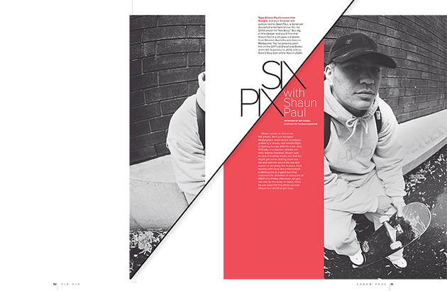 04 SLAM 225 DaneandGabbers