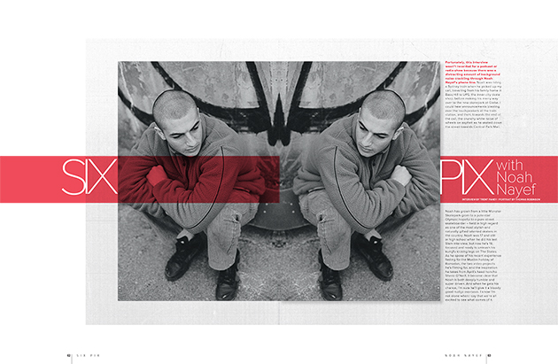 NEW 056 067 Riley Pavey OPENER