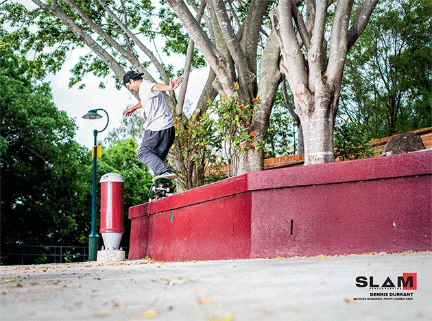 08 SLAM 232