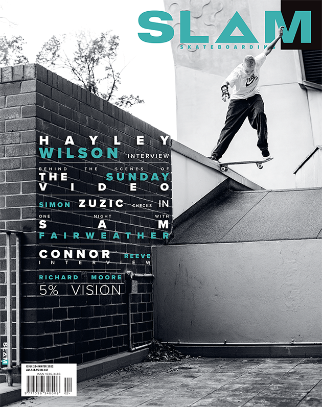 01 SLAM 225 Cover
