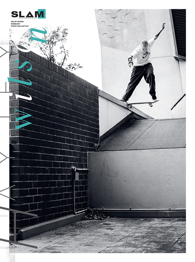 08 SLAM 232
