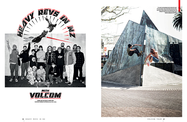 04 SLAM 225 DaneandGabbers