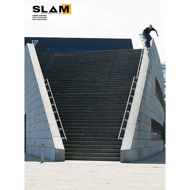 08 SLAM 232