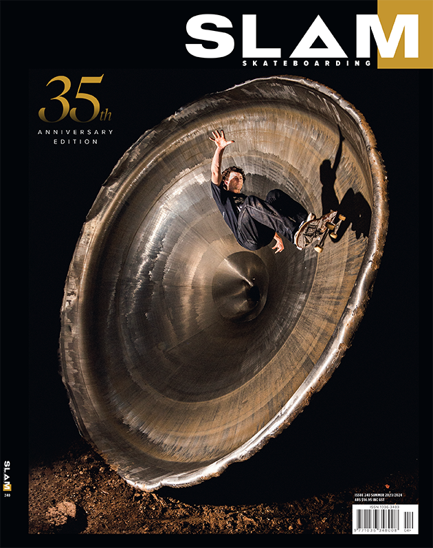 01 SLAM 225 Cover