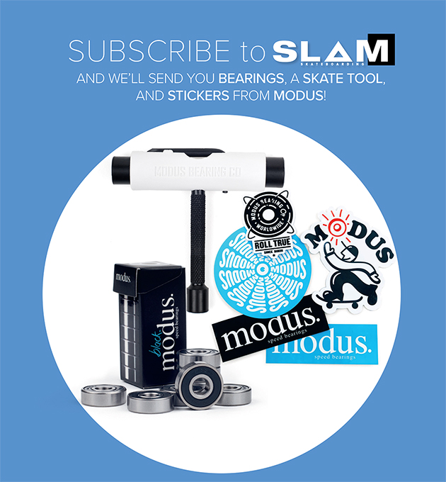 Modus360