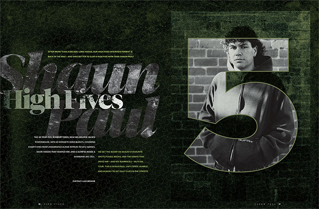 NEW 056 067 Riley Pavey OPENER