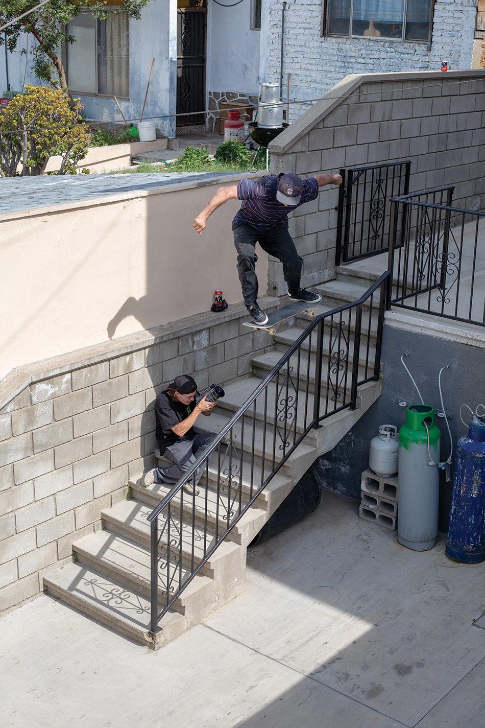 Gabbers Gap5 0