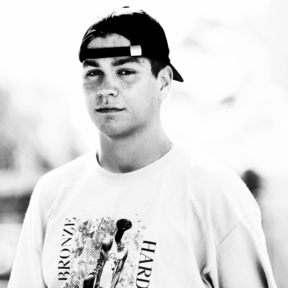 ShaunPaul portrait4 BW edit950