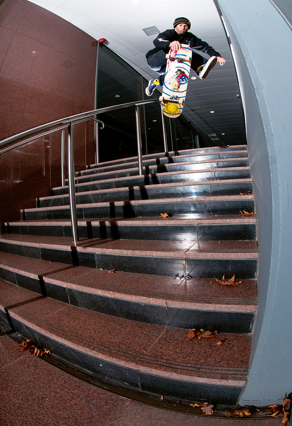 DANEBURMAN AIRWALK BOOKCHALLENGE NSWSKATEOFORIGIN SAMCOADY