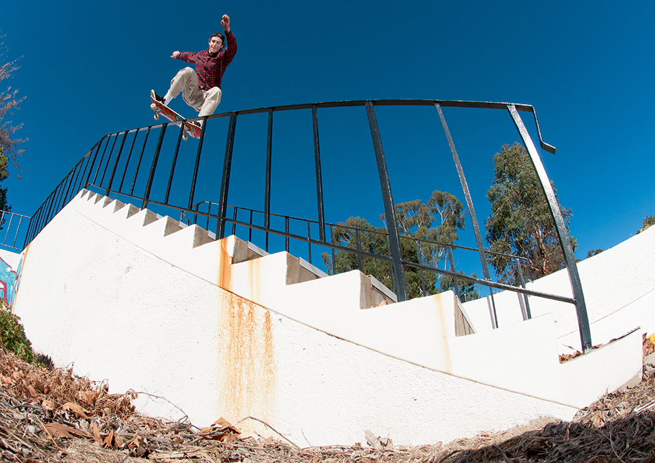 JACKOGRADY 15STAIRLIPSLIDE REEDIT BOOKCHALLENGE NSWSKATEOFORIGIN SAMCOADY