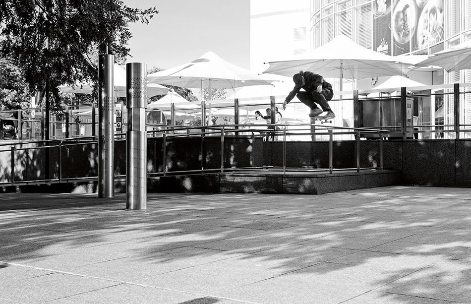JAKEHAYES BACK180 200POINTSCHALLENGE NSWSKATEOFORIGIN SAMCOADY