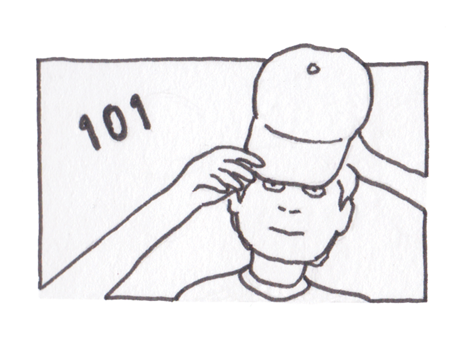 HeadWhere