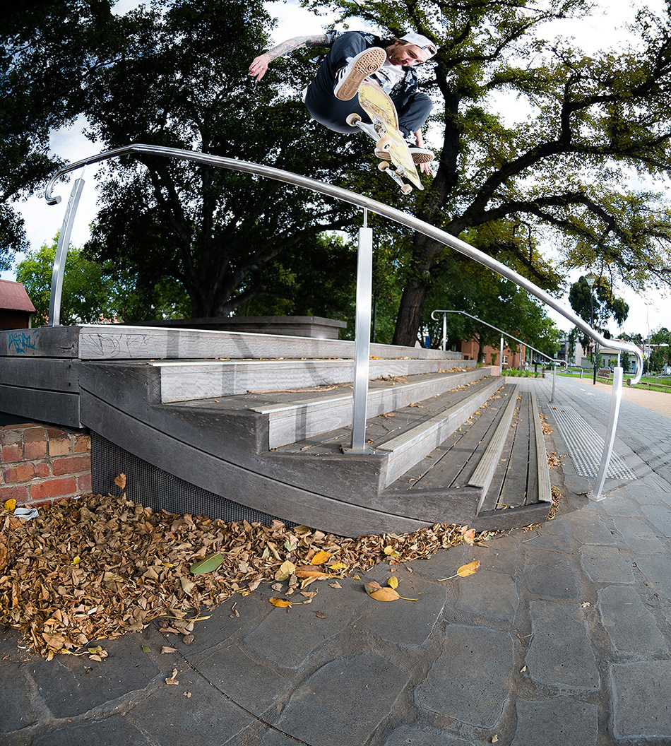 Woody FsFlip WadeMPhoto 2