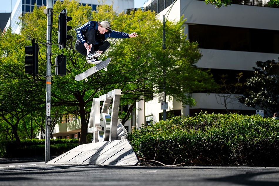 Woody Hardflip WadeMPhoto 1 of 1