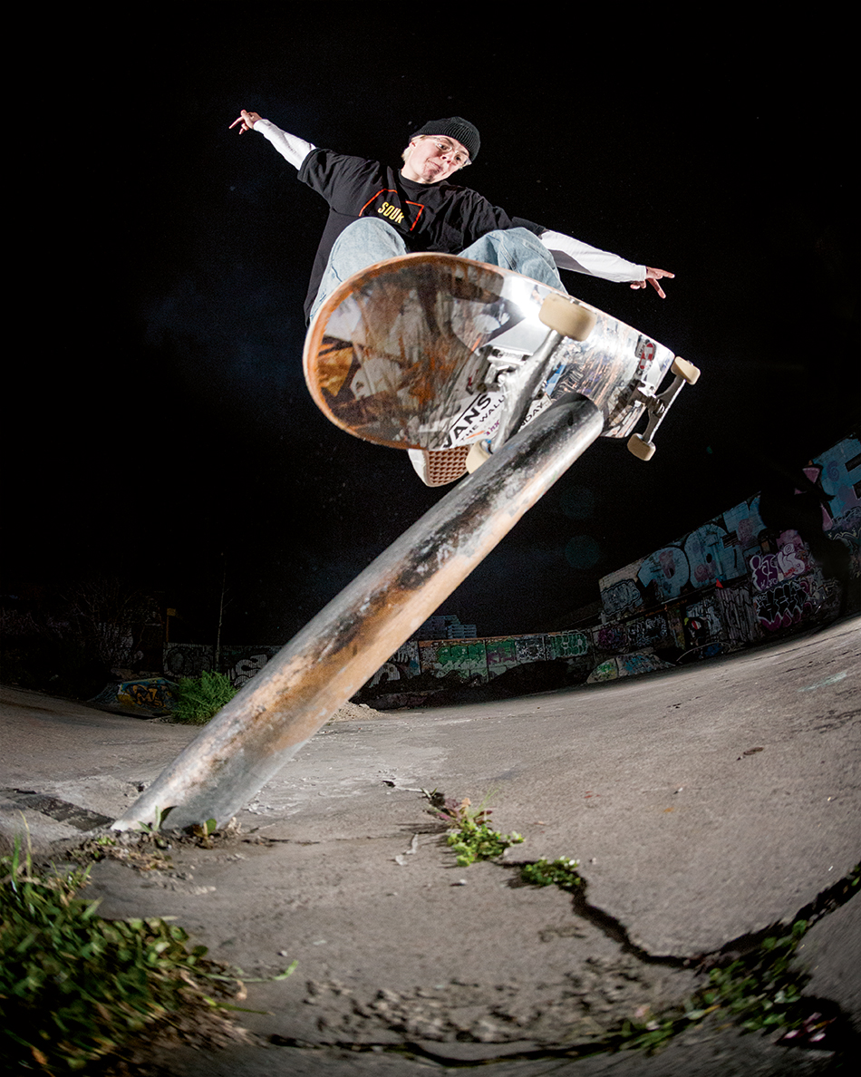 Adelaide SwitchPoleJam Preston Ph Curtis Hay 2020