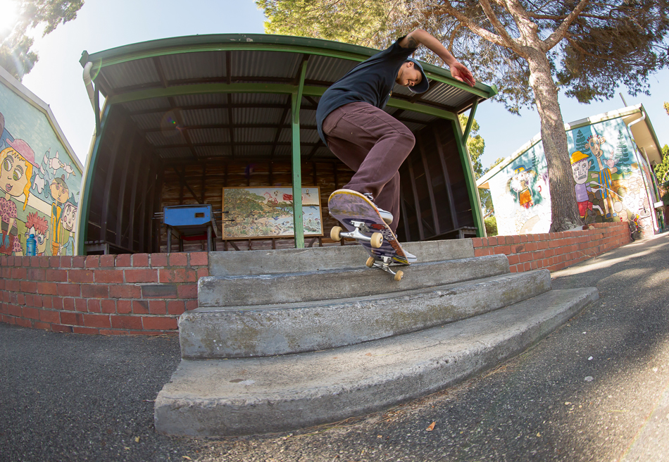 Karmen Crooks 950