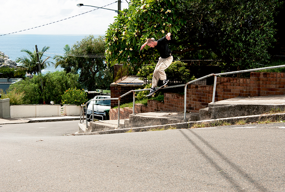 NBHIRES JackPatterson FrontFeeblePopOver Sydney SamCoady