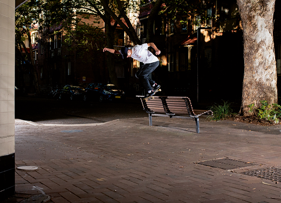 NBHIRES JettStanton BumptoBacklip SamCoady