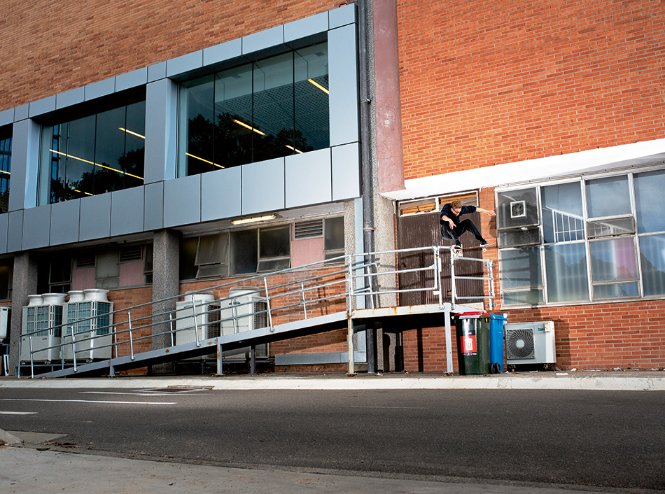NBHIRES SeanRyan Ollie SydUni SamCoady
