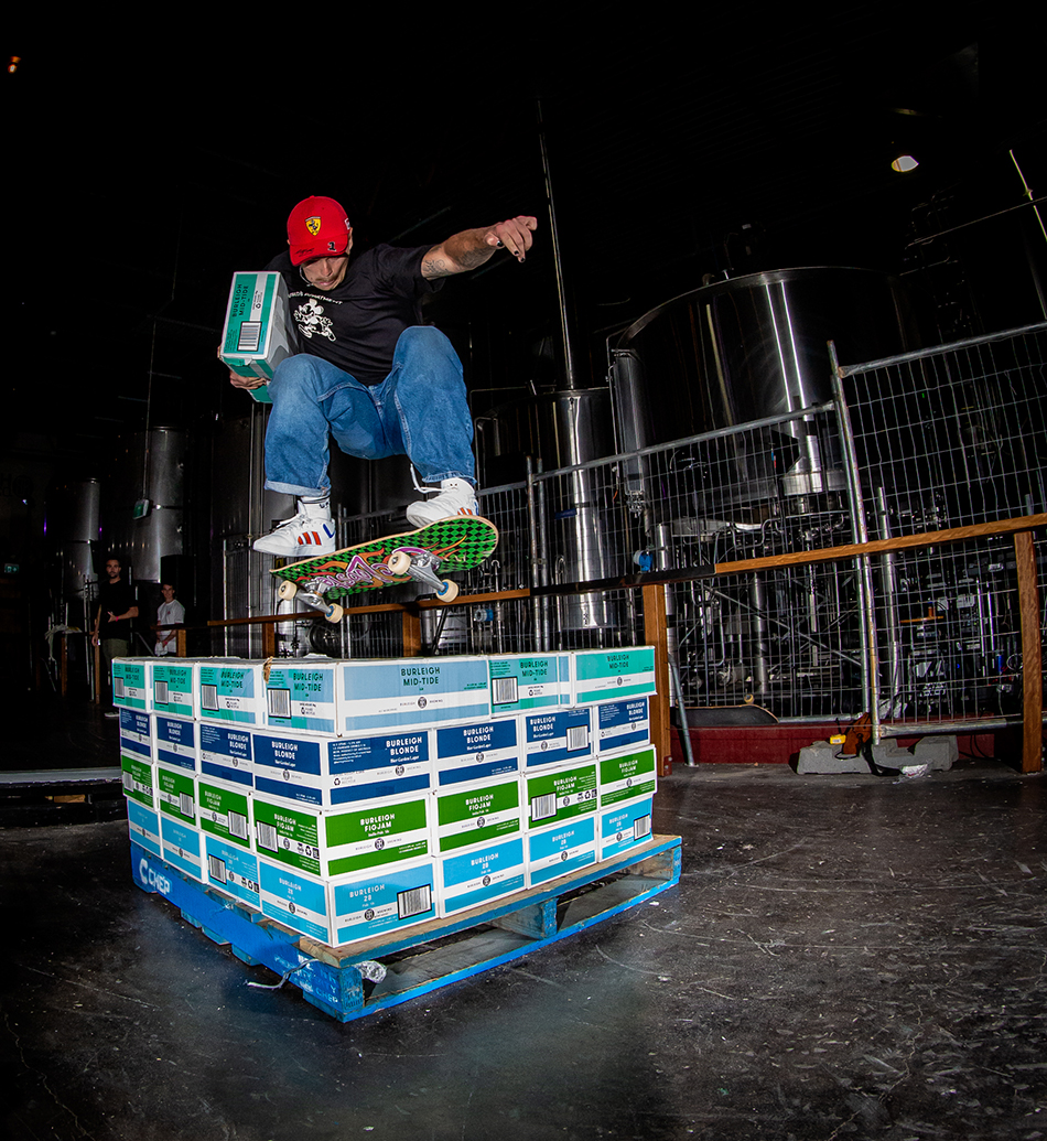 07 Chase Ollie