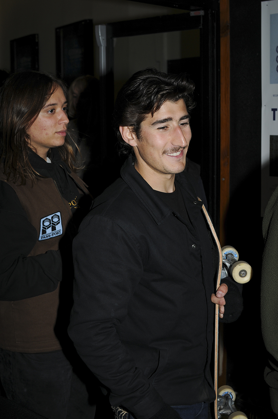 NBGAZETTE PREMIERE 18