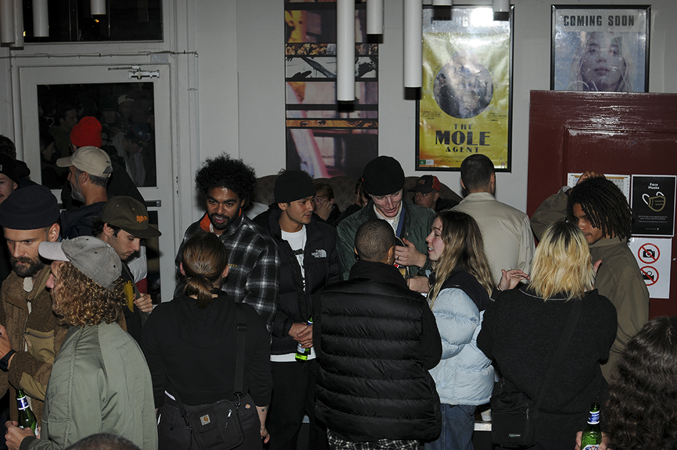 NBGAZETTE PREMIERE 26