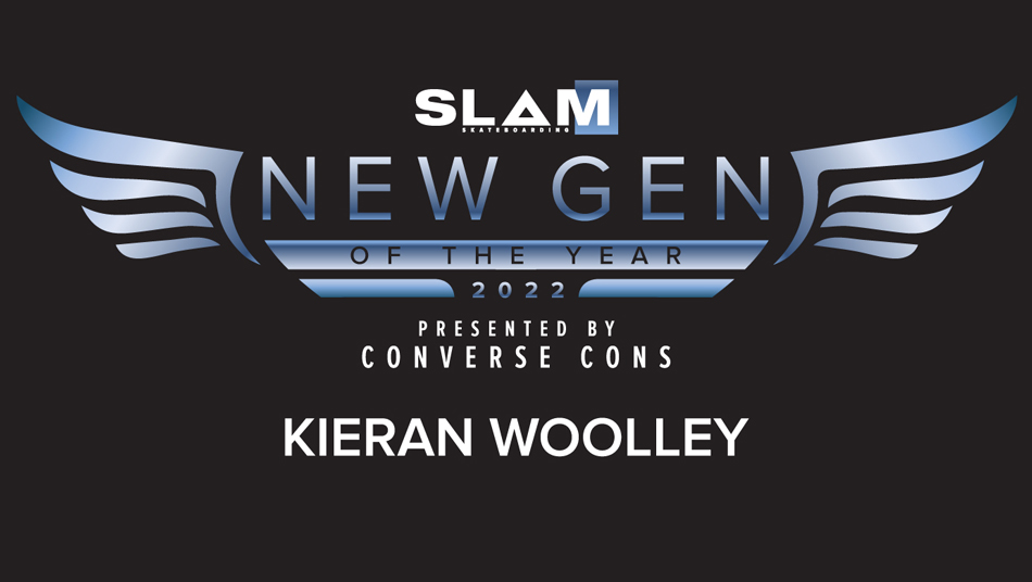 KieranNGOTY 950
