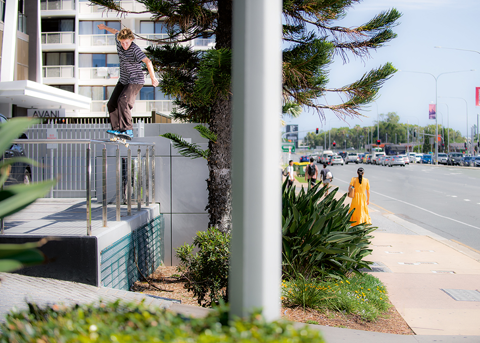 Kieran DropDown5050 GC WadeMPhoto