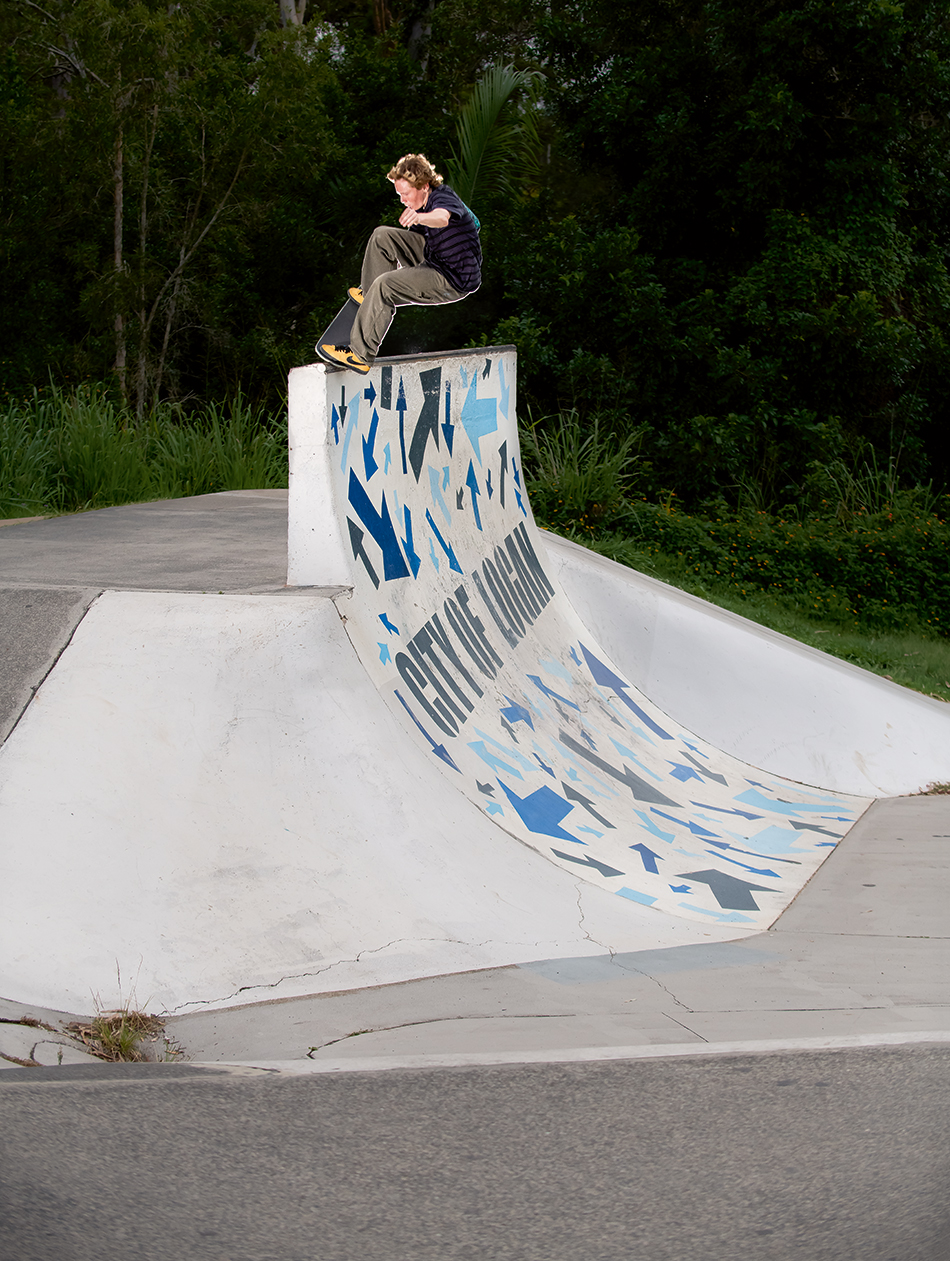 Kieran FsNoseGrindTailGrab WadeMPhoto