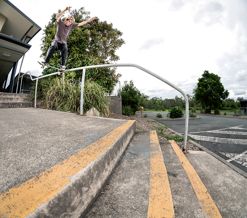 Kieran KGapOut Bris WadeMPhoto