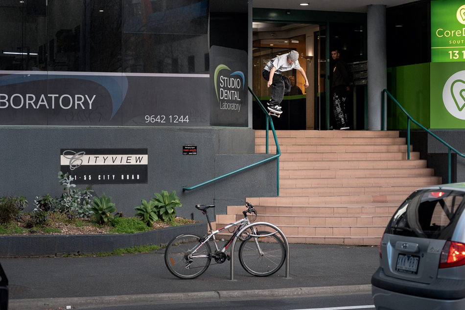 Nozz Gapto5050 WadeMPhoto950