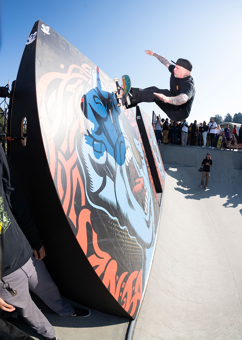 20EricDressen Frontside MikeFoxDemo