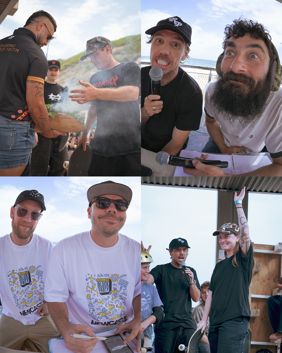 01 Jackalope Newcastle Opener VagabondPhoto 2025