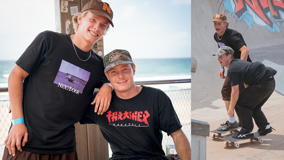 03 Danno Kieran Woolley Portrait Jostle Jackalope Newcastle VagabondPhoto 2025