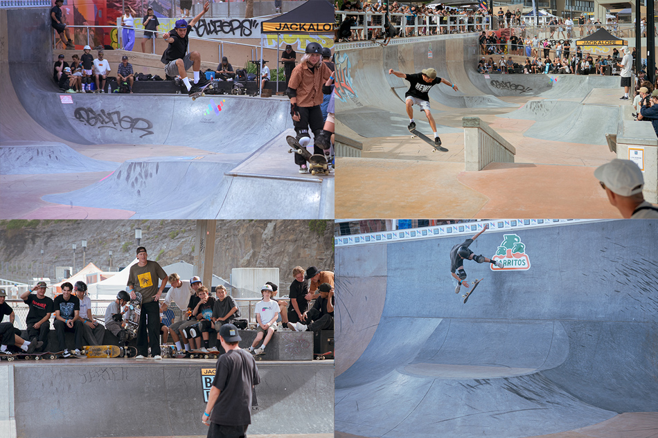 07 Heats Montage Jackalope Newcastle VagabondPhoto 2025
