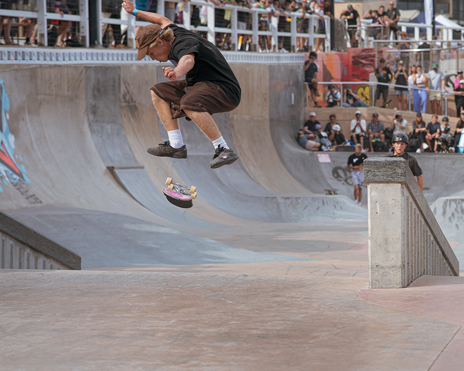 08 Danno Woolley FakieFlip Jackalope Newcastle VagabondPhoto 2025