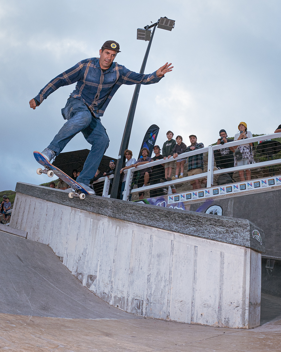 11 Bob Burnquist Noseslide Jackalope Newcastle VagabondPhoto 2025